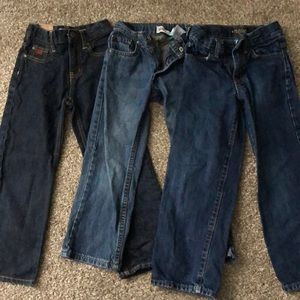 Jeans size 6